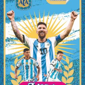 SET VERTICE JUEGA Y COLOREA AFA (6670)