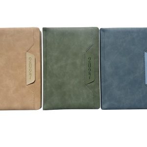 AGENDA KATANA ENCUADERNADA DIARIA A6 (10 X 14